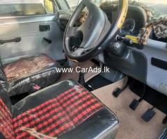 BOLERO for Sale
