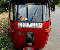Bajaj Three Wheel 2003