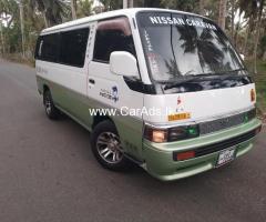 CARAVAN E24 1994