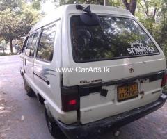 Toyota Townace 1982