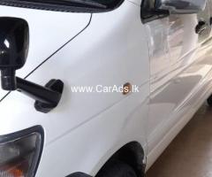 Toyota Noah 1998