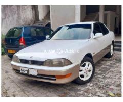 Toyota Camry CV30 1995