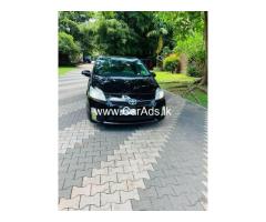 PRIUS 3rd Generation - 2012