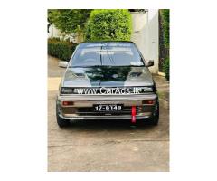 Nissan Langley Skyline Mini - 1987