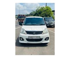 Perodua Viva Elite 2012