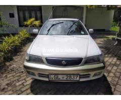 Toyota Corona Premio - 1999