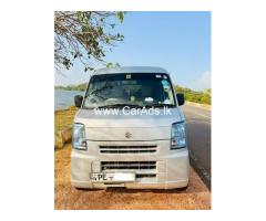 Suzuki Every DA 64 - 2007
