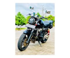Honda CB4 Version S - 2008