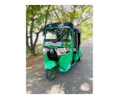 Bajaj RE 2010