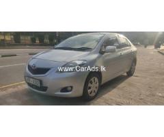 Belta 1300CC - 2010