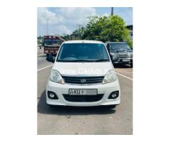 Perodua Viva Elite 2012