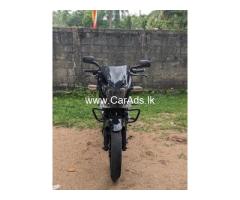 Pulser 200cc - 2008