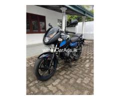Pulser 150 - 2018
