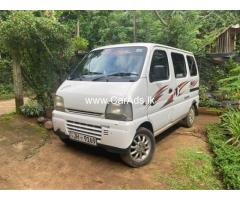 Suzuki Every - 2000