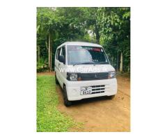 Mitsubishi MiniCab U61 -1999