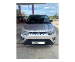 KUV 100 - 2020