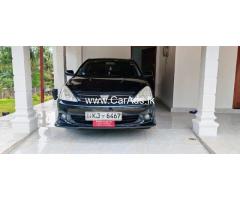 Toyota Allion 240 - 2004