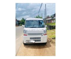 Nissan Clipper DA 17 - 2017