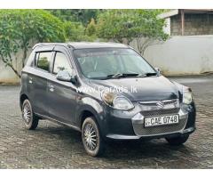 Suzuki Alto - 2015