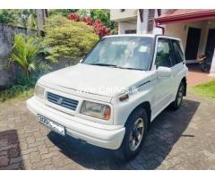 Suzuki Vitara 1996