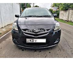 Toyota Yaris - 2006