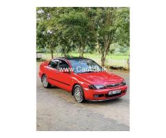 Nissan Primera 2001