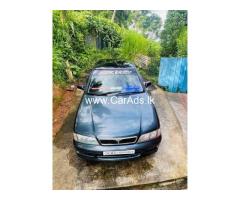 Nissan Primera GXR P11 - 1998