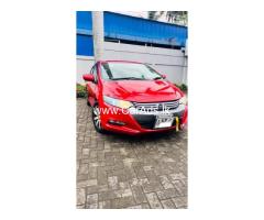 Honda Insight - 2009
