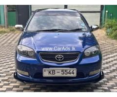 Toyota Vios - 2006
