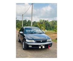 Toyota Corona Premio CT210 - 1996