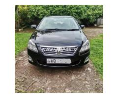 Toyota Premio - 2010