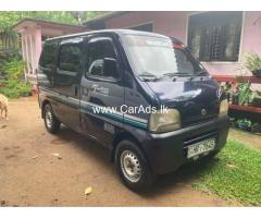 Suzuki Every DA52V - 1999