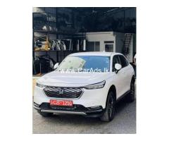 HONDA VEZEL Z 2024