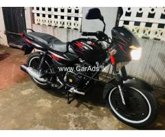 Discover 125cc - 2006