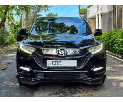 Honda  Vezel RS Sensing - 2018