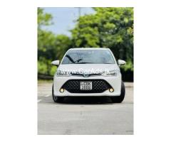 Toyota Annivesary  - 2017
