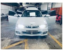 Nissan AD Wagon Y11 - 2003