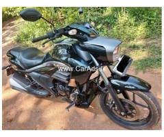 Suzuki Intruder 150Cc - 2019