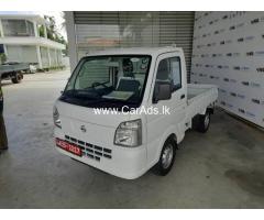 Nissan Clipper NT100 - 2022