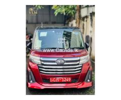 Daihatsu Thor - 2023