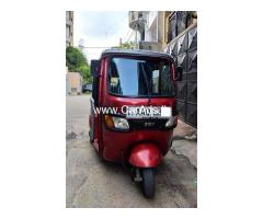 TVS Three Wheeler - 2014