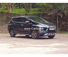 Mitsubishi X-Pander - 2019