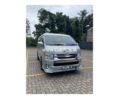KDH Original Super GL - 2007