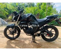 Fz V2 Black - 2019