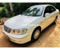 Nissan 17 2005