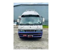 Nissan Caravan 1992