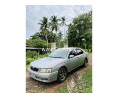 Nissan Bluebird SU14 - 1996