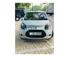 Zotye Z100 - 2019
