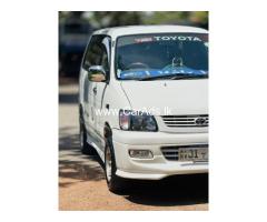 Toyota Townace - 1999