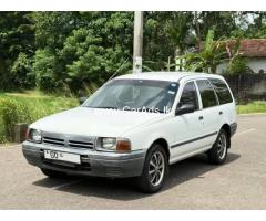 Nissan AD Wagon Y10 - 1998c